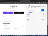noslips10 coupon verification screenshot