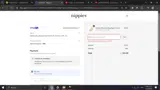 NIPPIES15 coupon verification screenshot