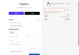OOPS25 coupon verification screenshot