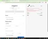 NEWYEAR20 coupon verification screenshot