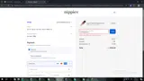 NIPPIESLOVE25 coupon verification screenshot