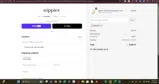 NIPPIES15 coupon verification screenshot