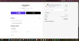 NIPPIES coupon verification screenshot