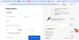 MARKELA10 coupon verification screenshot