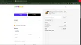 ILOVENIPYATA! coupon verification screenshot
