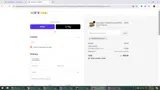 IMABOOZYBEAUTY20 coupon verification screenshot
