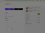 ILOVEFUN20 coupon verification screenshot