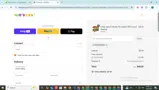 ROCKSTAR20 coupon verification screenshot