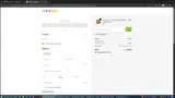 GETCROOKED coupon verification screenshot