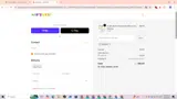 CINCO20 coupon verification screenshot