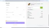 Halloween20 coupon verification screenshot