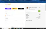 adbf3 coupon verification screenshot