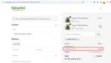 SIMPLYCODES15 coupon verification screenshot