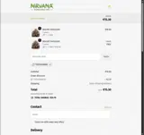 THEHIGHWAY coupon verification screenshot