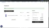 dealspotr coupon verification screenshot