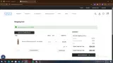 FASTHAIR coupon verification screenshot
