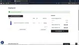 AC10 coupon verification screenshot