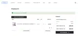 WINTER25 coupon verification screenshot
