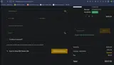 WELCOME5 coupon verification screenshot