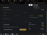 12DAYS25-VND coupon verification screenshot