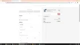 Niswa Fashion coupon verification screenshot
