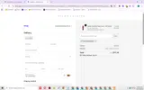 Niswa Fashion coupon verification screenshot