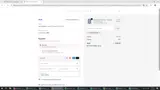 Niswa Fashion coupon verification screenshot