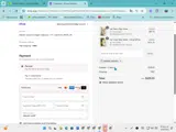 Niswa Fashion coupon verification screenshot