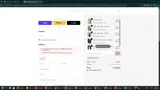 Niswa Fashion coupon verification screenshot