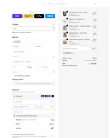 Niswa Fashion coupon verification screenshot