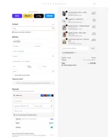 Niswa Fashion coupon verification screenshot