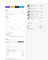 Niswa Fashion coupon verification screenshot
