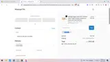 Niteangel coupon verification screenshot