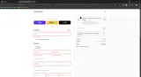 Niteangel coupon verification screenshot