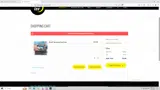 SPLASH20 coupon verification screenshot