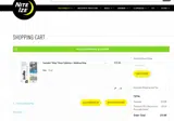 NITECLUB25 coupon verification screenshot