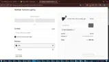 NiteRider coupon verification screenshot