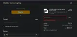 NiteRider coupon verification screenshot