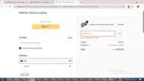 NiteRider coupon verification screenshot