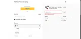 NiteRider coupon verification screenshot