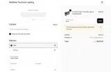 NiteRider coupon verification screenshot