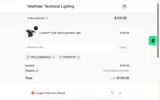 NiteRider coupon verification screenshot