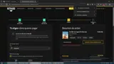 DEEPDESERT30 coupon verification screenshot
