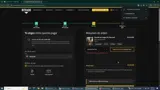 DEEPDESERT30 coupon verification screenshot