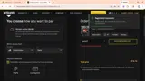 spice20 coupon verification screenshot