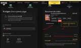 VOYAGERSOFNERA coupon verification screenshot