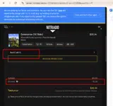 BastiCraft10 coupon verification screenshot