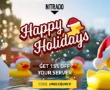 JINGLEQUACK coupon verification screenshot