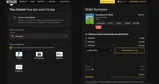 Nitrado coupon verification screenshot