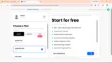 WELCOMEBACK20 coupon verification screenshot